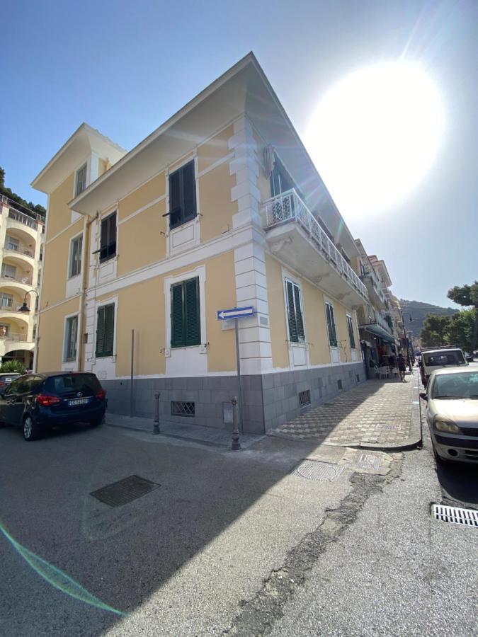 מאיורי Sinonda Luxury Apartment מראה חיצוני תמונה