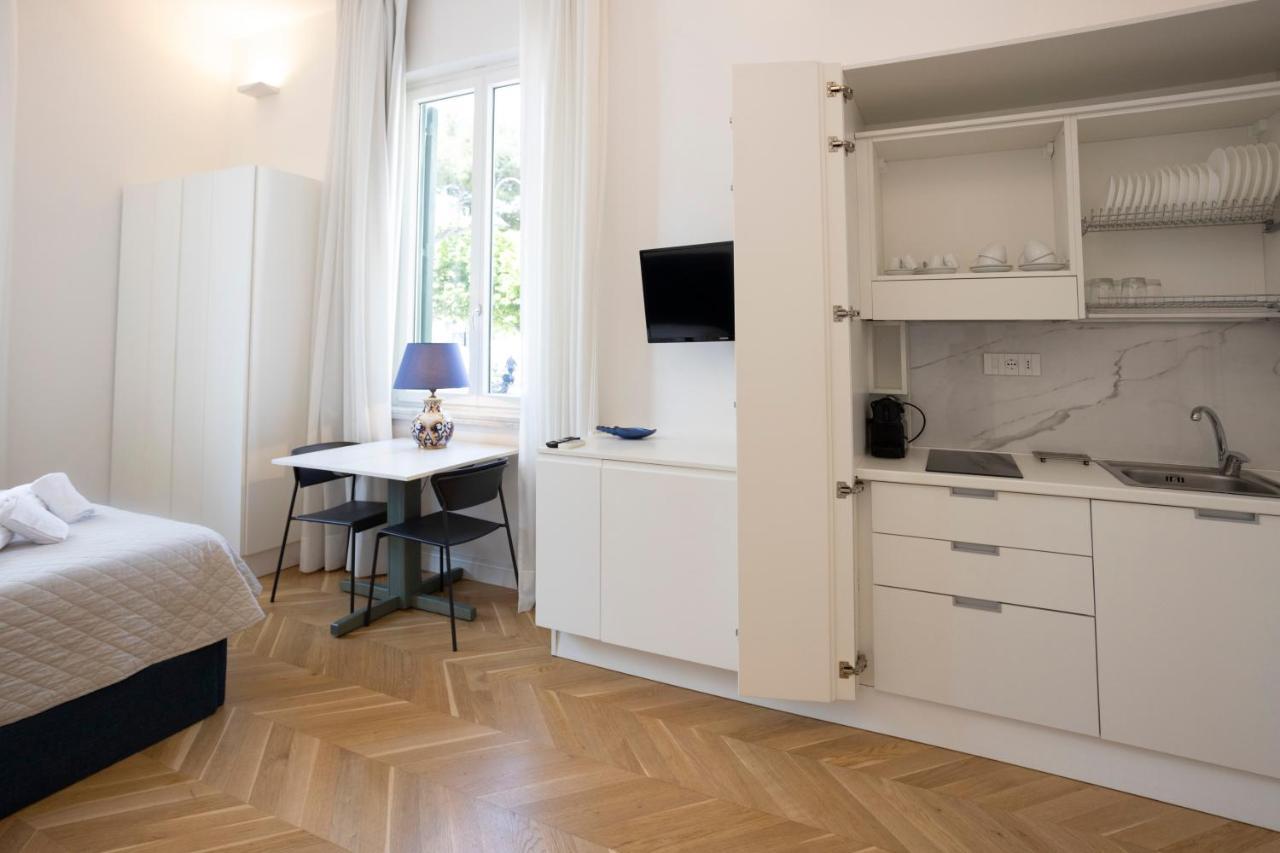 מאיורי Sinonda Luxury Apartment מראה חיצוני תמונה