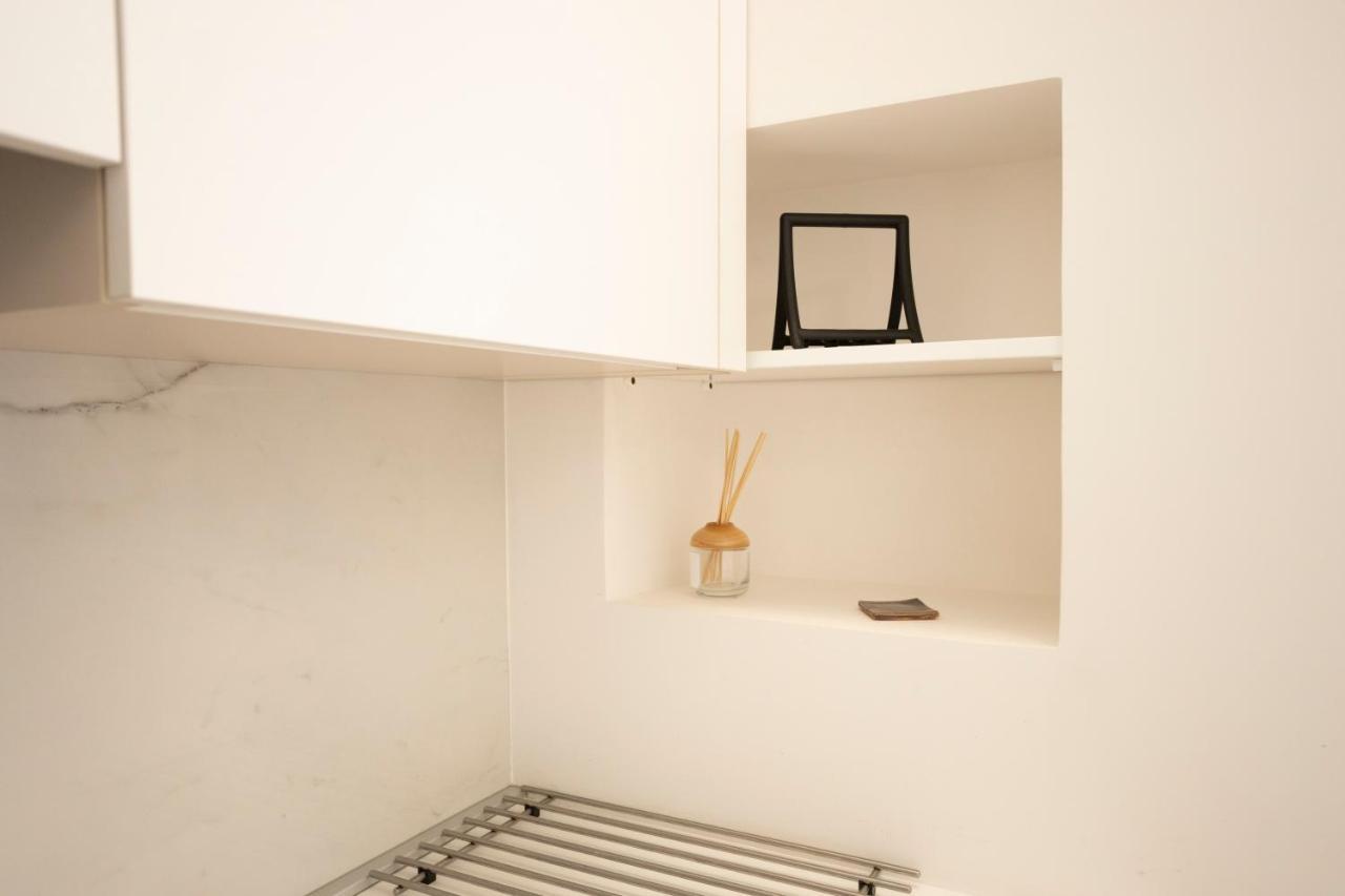 מאיורי Sinonda Luxury Apartment מראה חיצוני תמונה