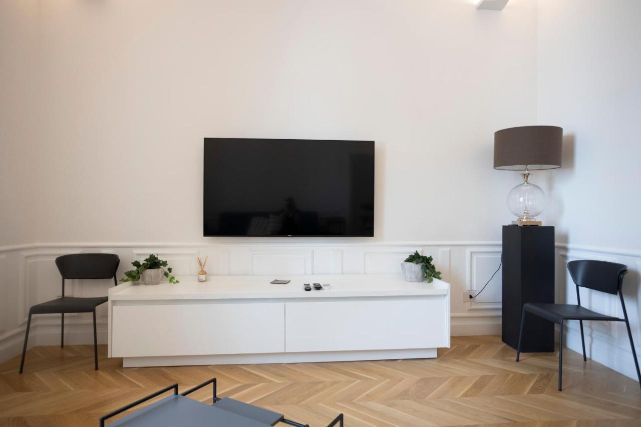 מאיורי Sinonda Luxury Apartment מראה חיצוני תמונה