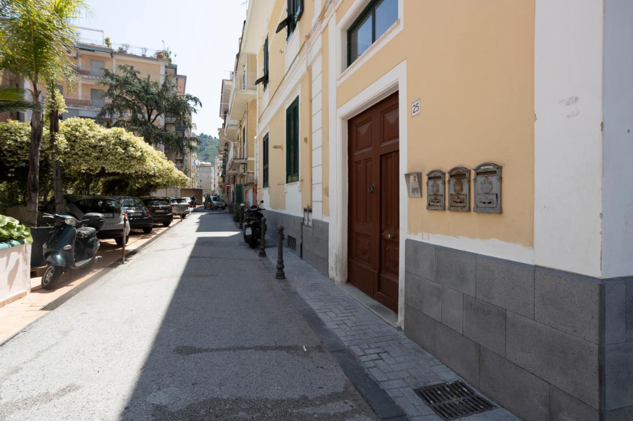 מאיורי Sinonda Luxury Apartment מראה חיצוני תמונה