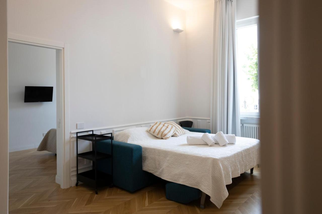 מאיורי Sinonda Luxury Apartment מראה חיצוני תמונה