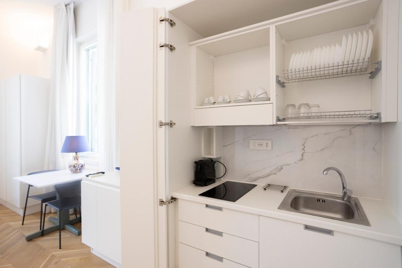 מאיורי Sinonda Luxury Apartment מראה חיצוני תמונה